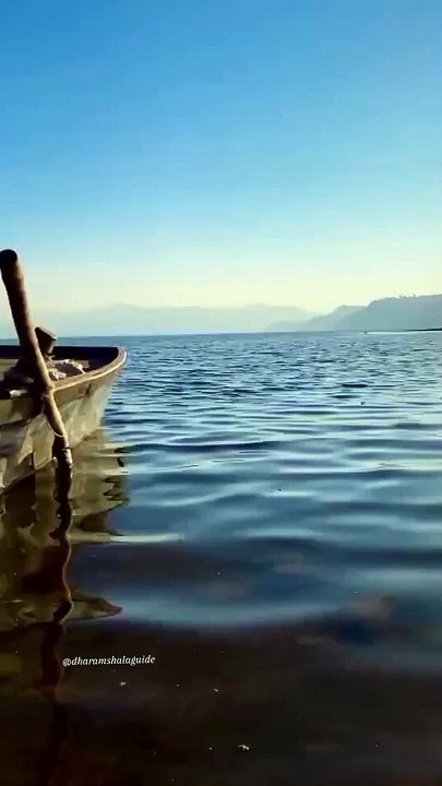 Purthu Mini Goa | Dharamshala Guide