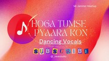 Hoga Tumse Pyaara Kon (Remix) _ Zamane Ko Dikhana Hai  _ Rave Studio