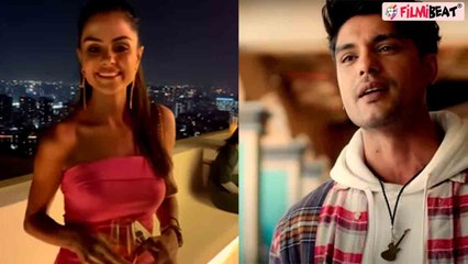 Priyanka Chahar Choudhary ने Ankit  के Junooniyatt पर क्या बोला ? Jahaan के लिए कहा ये | FilmiBeat