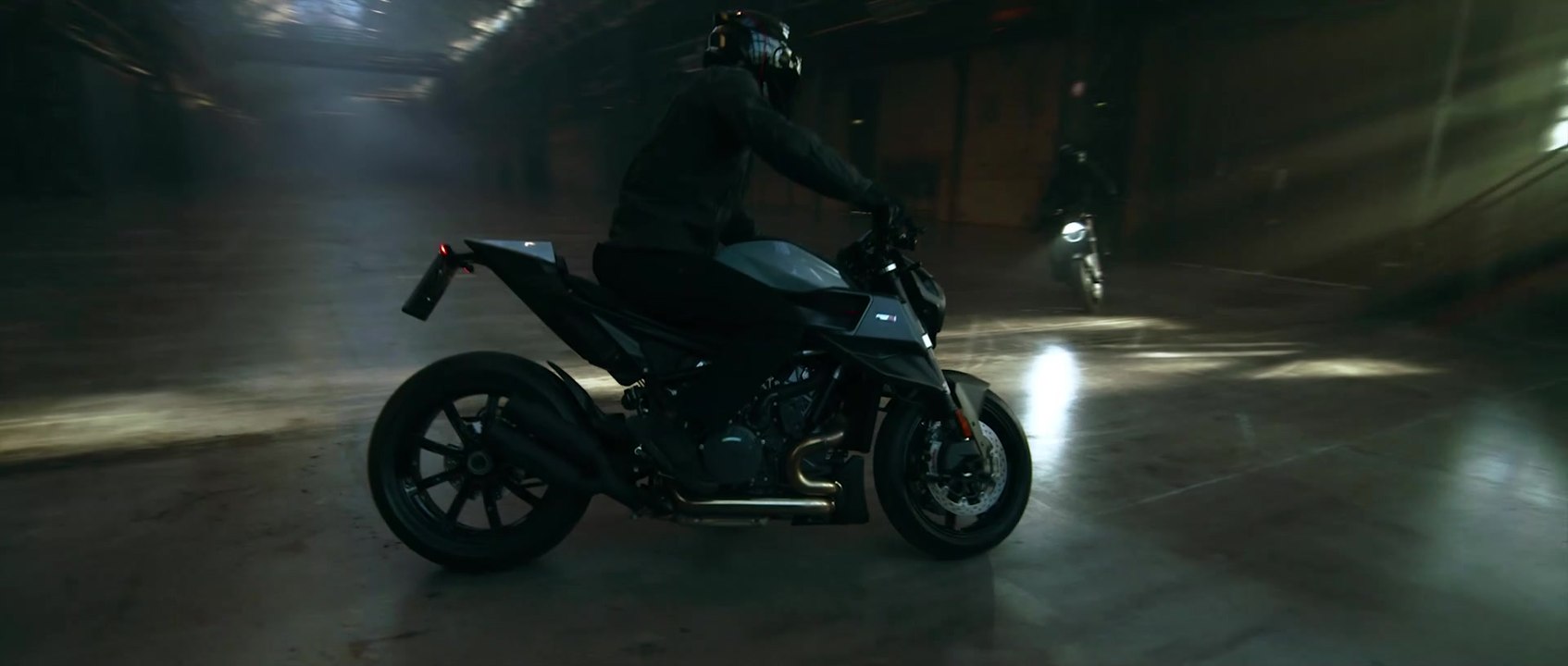 BRABUS 1300 R Edition 23 - KTM und BRABUS setzen ihre Zusammenarbeit