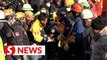 At least nine survivors pulled from Turkiye's rubble