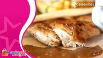 Lezatnya Ayam Bumbu Rempah, Spesial Menu Menyambut Valentine