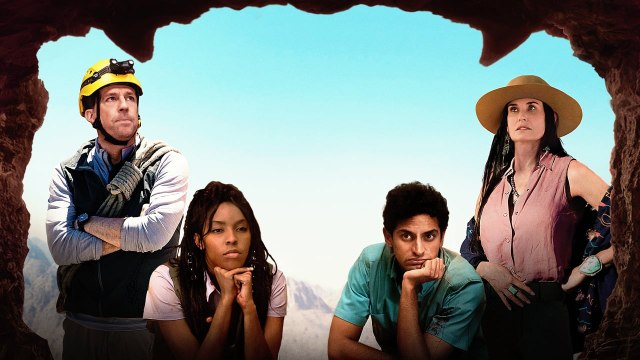 Corporate Animals (2019) | Official Trailer, Full Movie Stream Preview