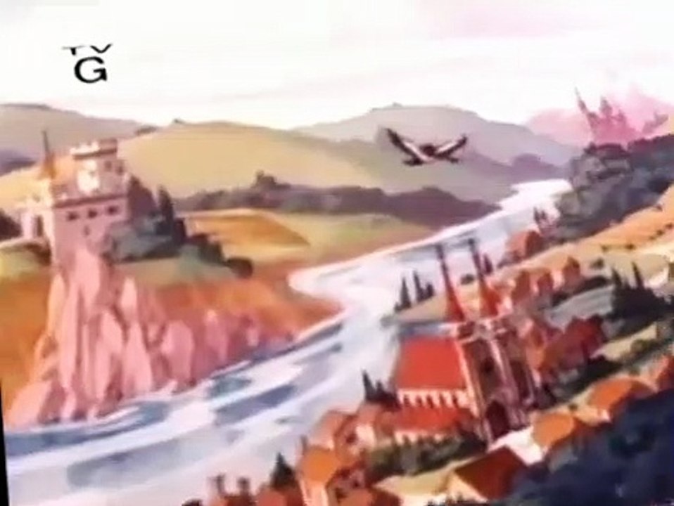 The Smurfs The Smurfs S05 E028 – Papa’s Family Album