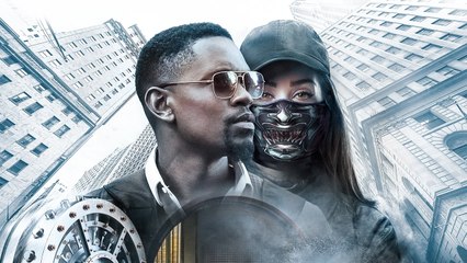 Inside Man: Most Wanted (2019) | Official Trailer, Full Movie Stream Preview