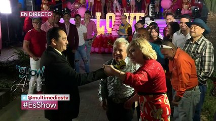 Captan a 'Mafer' Chavana y su nuevo enamorado