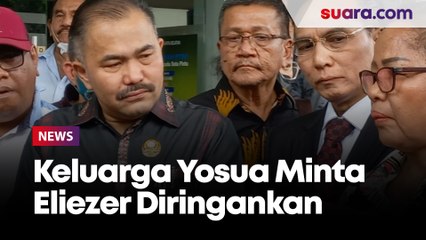 Berharap Bharada E Divonis Ringan, Kamaruddin Simanjuntak: Di Mata Tuhan Dia Adalah Justice Collaborator 