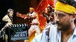 Gang Film Muhurat | Jackie Shroff, Gulshan Grover, Raza Murad | Flashback Video
