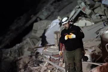 15 Şubat Malatya depremde kaç kişi öldü, kaç yaralı var? Malatya depreminde kaç bina yıkıldı?