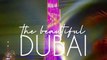 Dazzling Dubai: Exploring the City's Magical Night Attractions | Aan Tourism