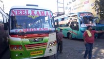 Mahadev Fair: Bus operators cheating passengers