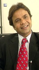 Rajpal Yadav Talks About His Career As Comedy Actor