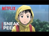 PLUTO | Sneak Peek - Netflix