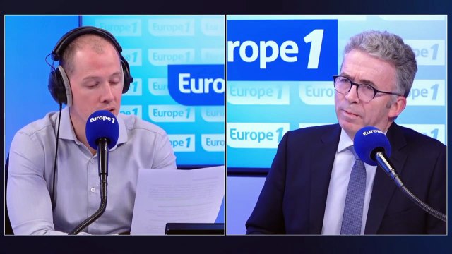 Affaire des ballons espions : «On sent qu'il y a une guerre de communication derrière»