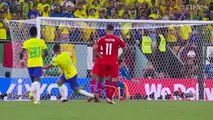 Every Brazil goal from FIFA World Cup Qatar 2022 - UNFORGETTABLE Richarlison & Neymar goals
