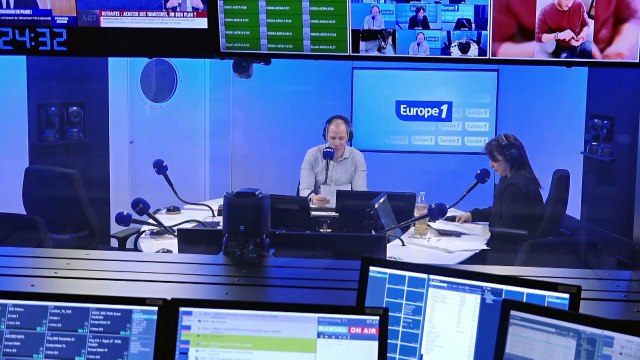 15 février 2003 : manifestations contre la guerre en Irak