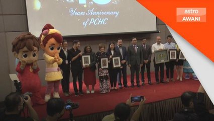 IJN-Durioo | Tumpu kandungan kualiti, sihat untuk kanak-kanak