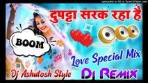 Dhadak Raha Hai Dj Dholki Remix Dj Love Hindi Song Dj Ashutosh