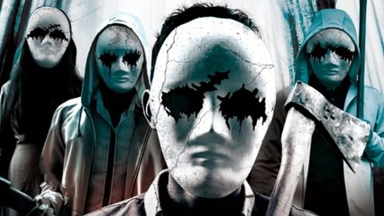 100 Acres Of Hell (2019) | Official Trailer, Full Movie Stream Preview