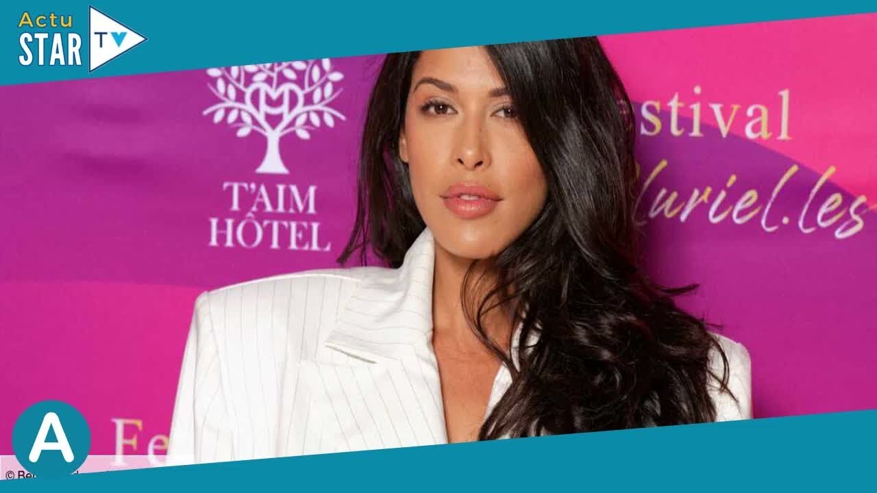 Ayem Nour retenue au Maroc avec son fils, elle a « une grosse annonce à faire »