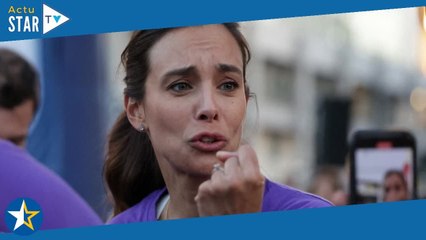 "Game Over" : Marine Lorphelin face à une mauvaise nouvelle, 'j'en ai gros sur la patate"