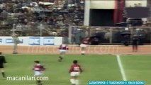 Gaziantepspor 0-0 Trabzonspor [HD] 17.03.1991 - 1990-1991 Turkish 1st League Matchday 23