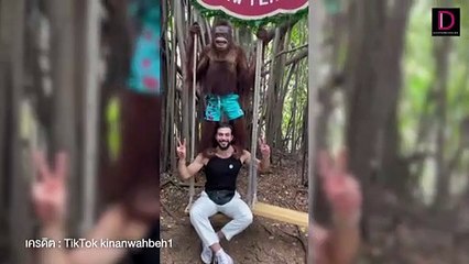 พระปีนต้นไม้ร้องนายกฯ ของบหมื่นล้านแก้ปัญหาวงการสงฆ์ | เนชั่นทันข่าวค่ำ | 14 ก.พ. 66 | PART 6