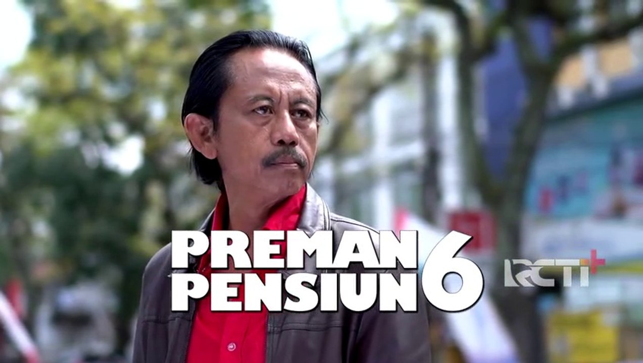 Preman pensiun 6 Eps. 39