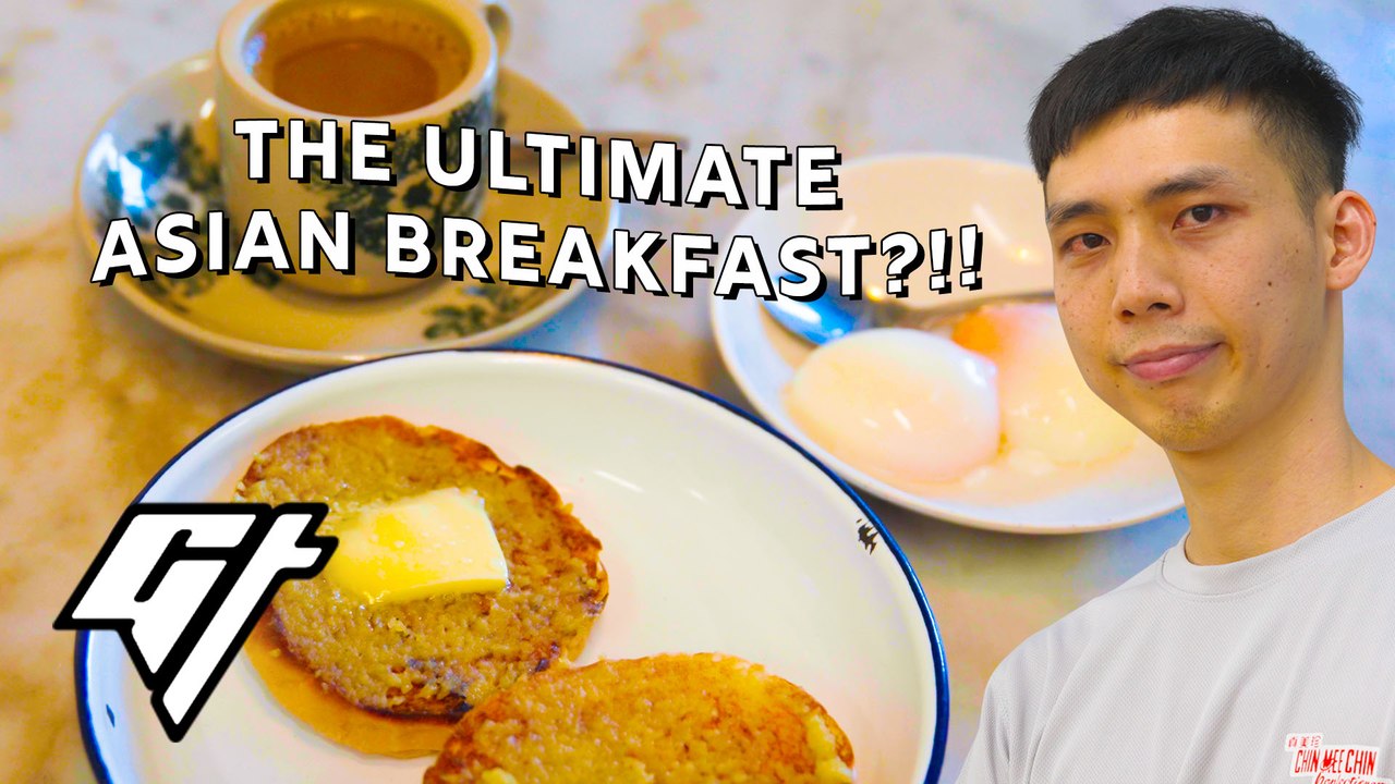 Why Kaya Toast is Singapore’s Favorite Breakfast and Where it Came from