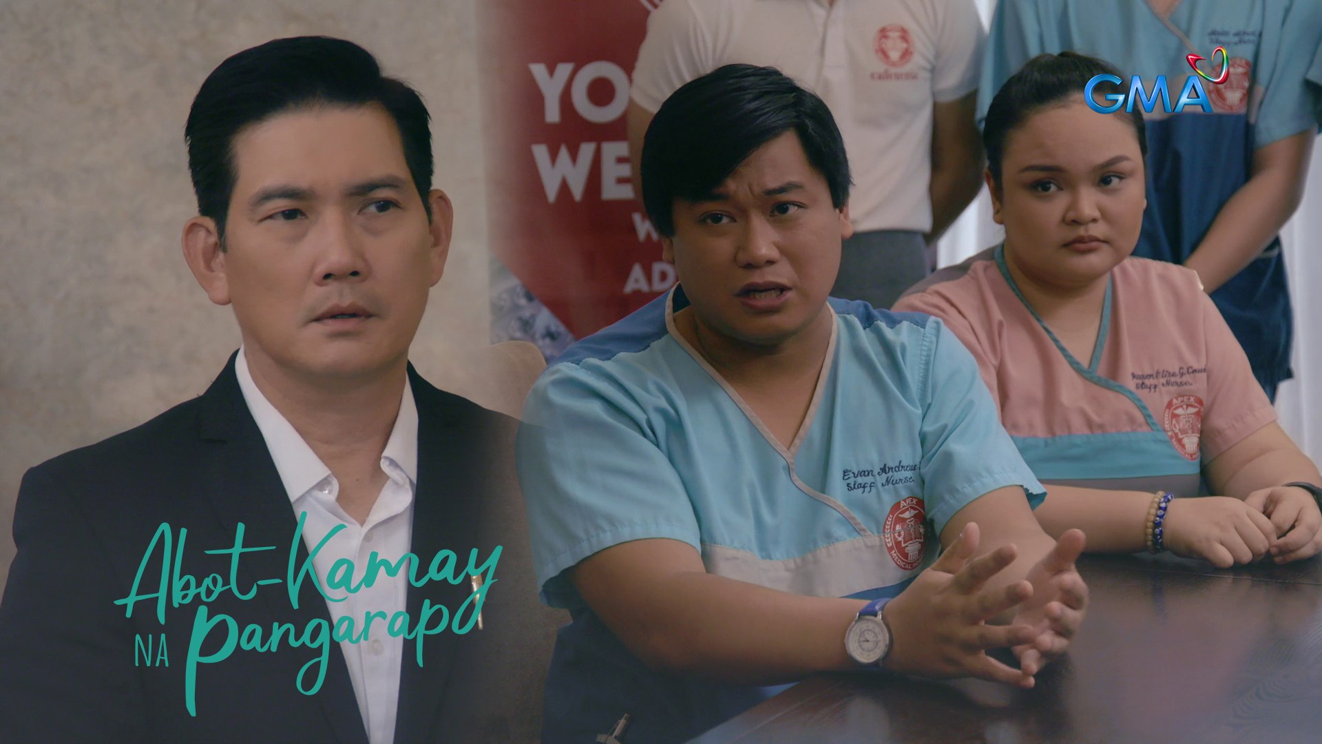 ⁣Abot Kamay Na Pangarap: The scandalous mismanagement of APEX Hospital (Episode 140)