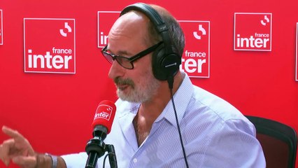 La vie est une jungle - Le billet de Daniel Morin