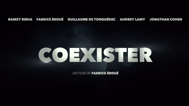 Coexister (2017) en français HD (FRENCH) Streaming