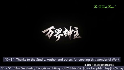 ▄Anime1▄ 万界神主(第151集) [第3季] - The Lord of No Boundary (Epi 151- Season 3) - Vạn Giới Thần Chủ (Tập 151-Phần 3) -  Wan Jie Shen Zhu  (Epi 151- Season 3)