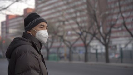 China registró 83.000 muertes en clínicas desde el fin del 'cero covid'