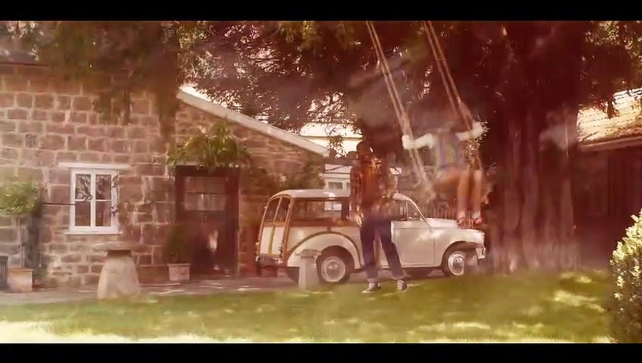 The Creeping Trailer OV