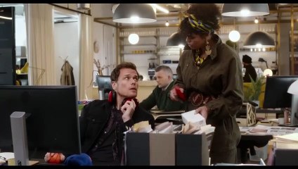 Aşk Yeniden Fragman