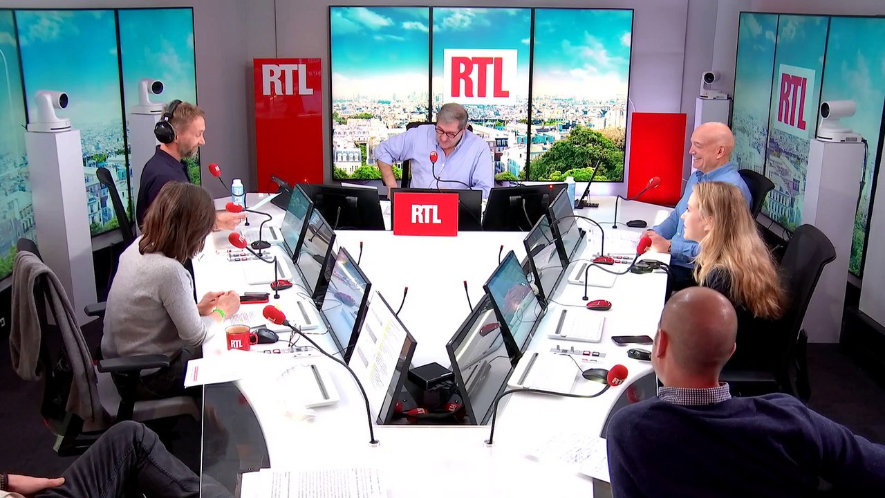 "Affaire Palmade : les 2 passagers mystères, des clients Blablacar ?"