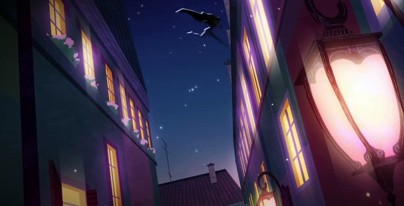 Carmen Sandiego S03 E004