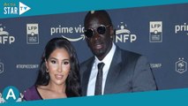 Mamadou Sakho bientôt papa pour la quatrième fois, sa femme Majda est enceinte !
