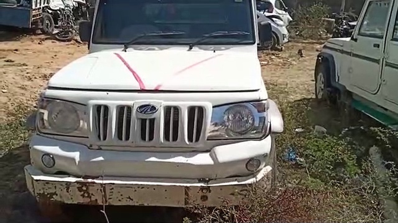 फिल्मी स्टाइल में भागा चालक पकड़ाया