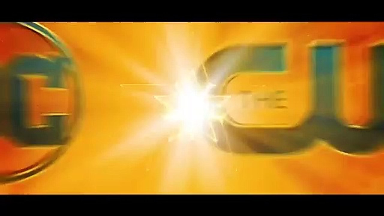 Stargirl - staffel 3 Trailer OV