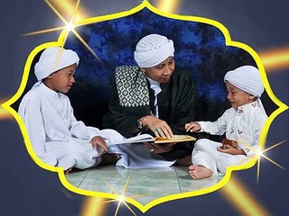 KAJIAN KITAB AL HIKAM 7