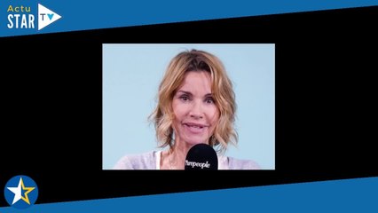 Ingrid Chauvin, 23kg en plus quand elle était enceinte de Tom : "On me demandait combien j'en avais