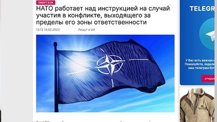 Дмитрий Василец. Вечерний выпуск (14.02.2023)