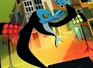 Spliced E006 Honorary Freak ~ Come to the Dork Side