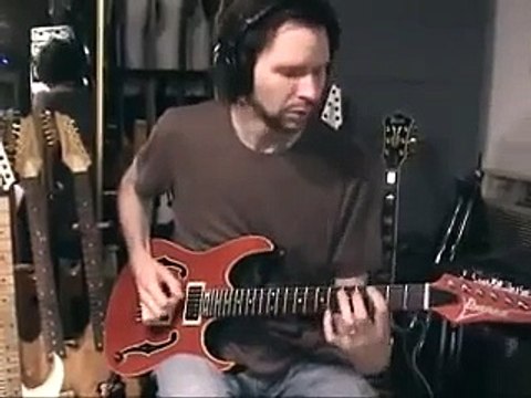 Paul Gilbert - Technical Difficulties | Racer X