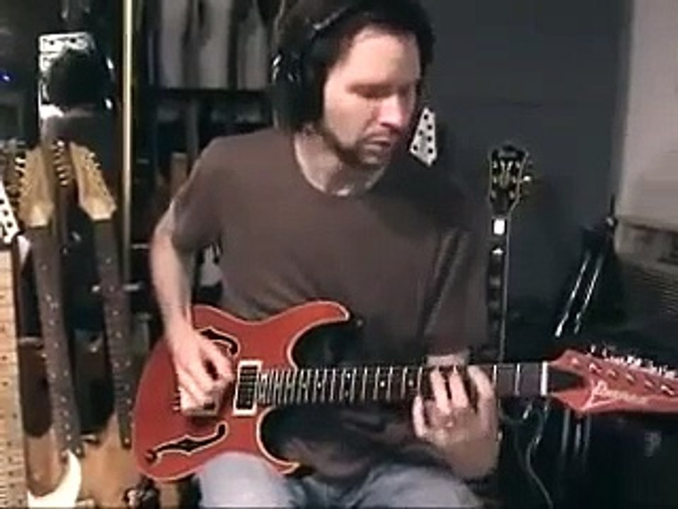 Paul Gilbert - Technical Difficulties | Racer X