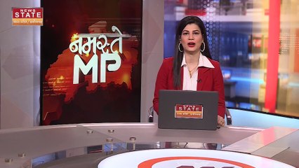 Madhya Pradesh News : राज्यपाल मंगूभाई पटेल का Barwani दौरा