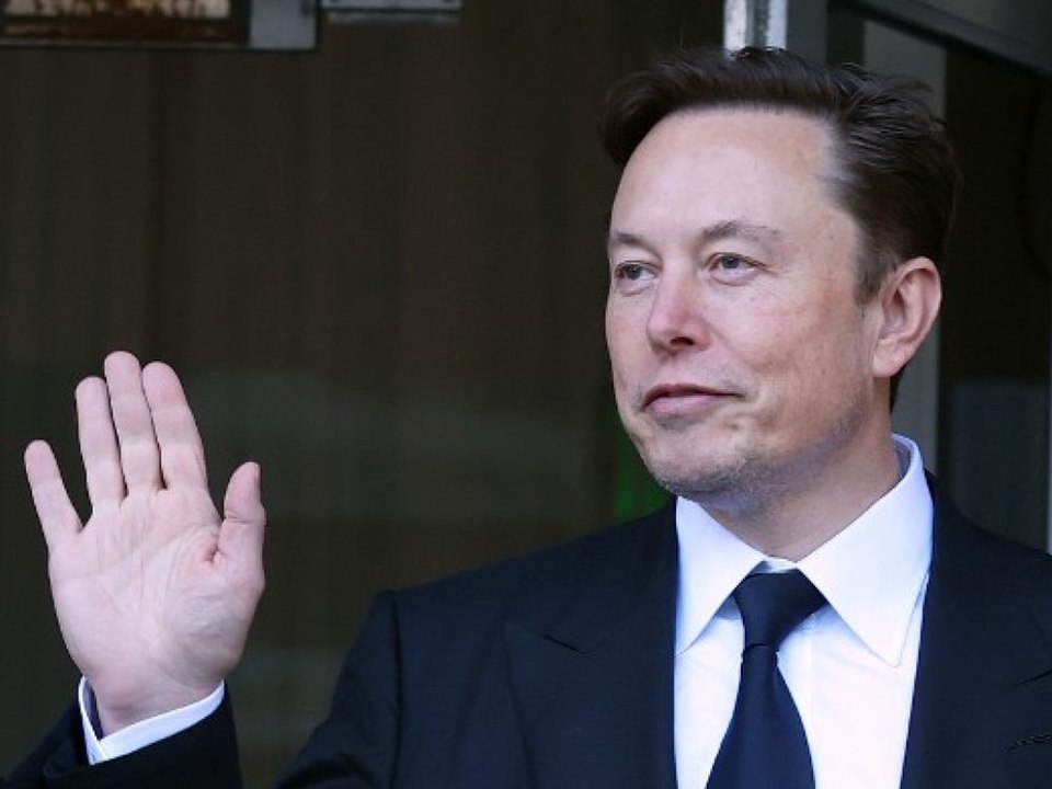 Elon Musk: Neuer Chef für Twitter soll Ende 2023 kommen