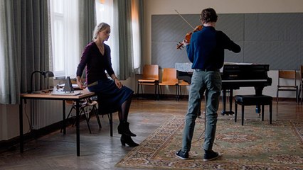 The Audition (2019) | Official Trailer, Full Movie Stream Preview